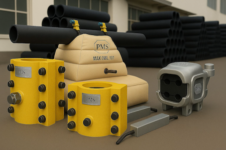 Material Supply Services